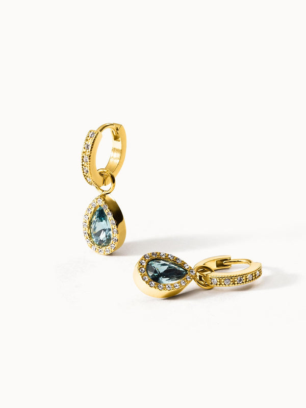 Bellezza Earring