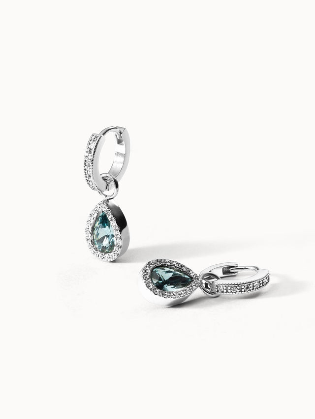 Boucles d'Oreilles Bellezza