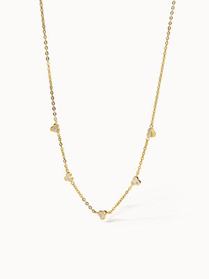 Collier Amicizia