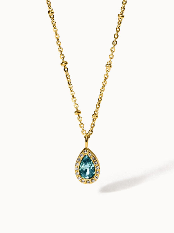Bellezza Necklace