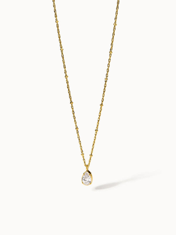 Felice Necklace