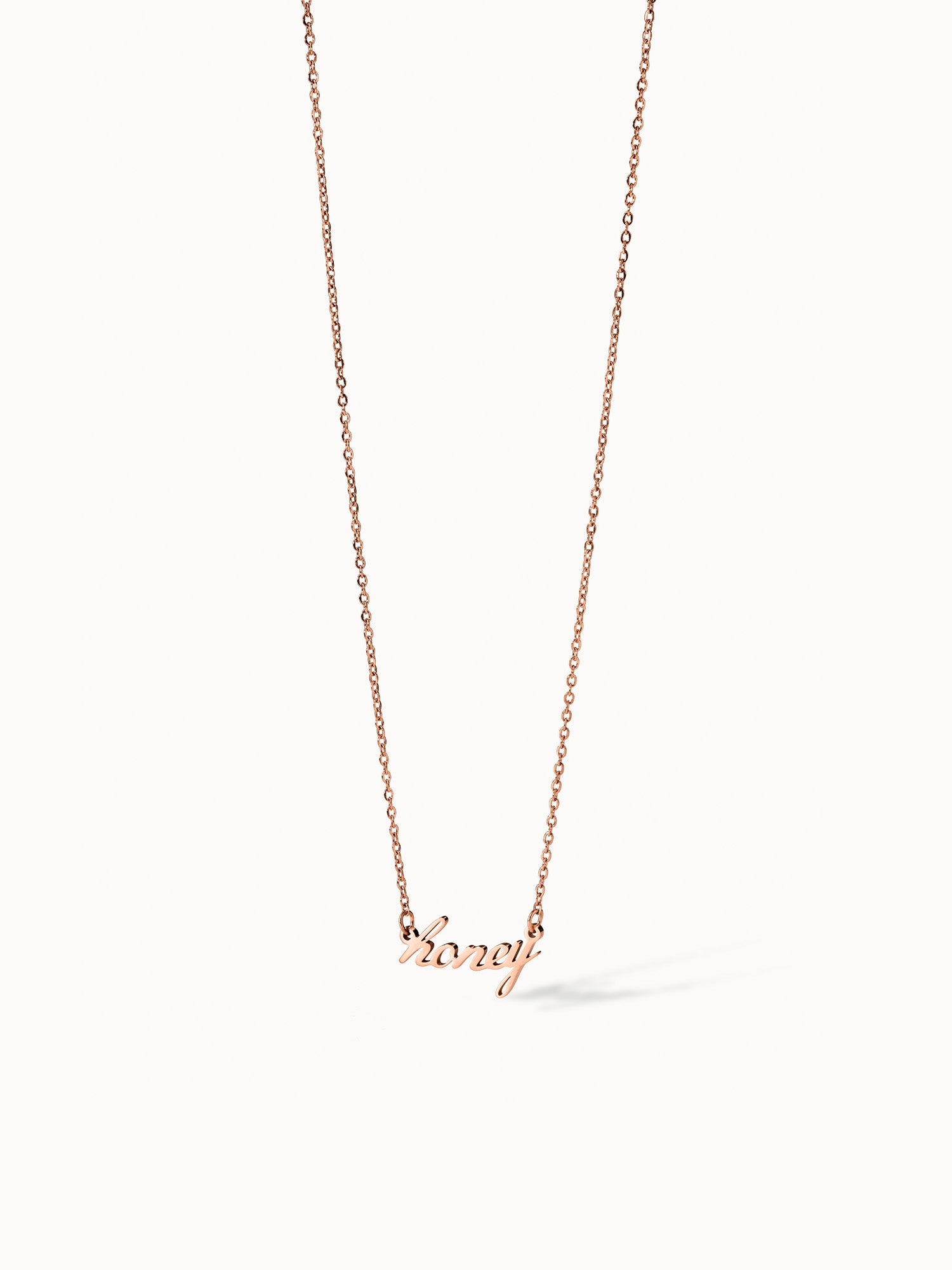 Honey Ketting