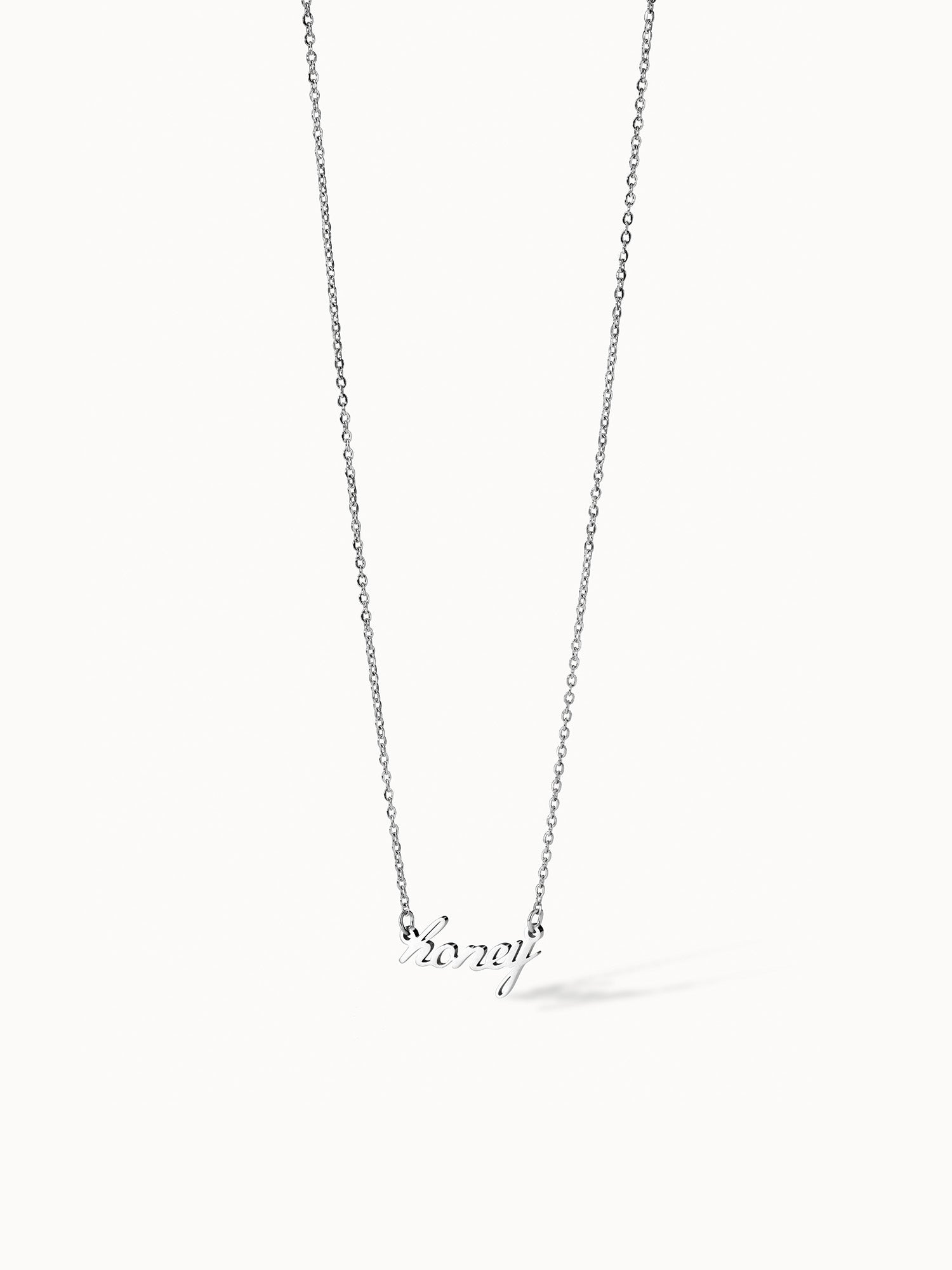 Honey Ketting