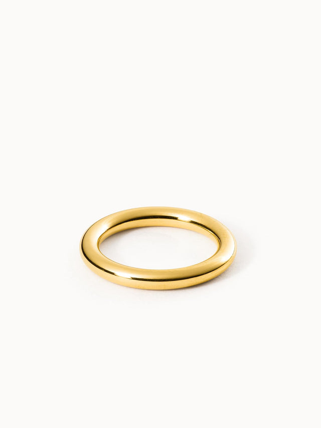 Glossy Ring