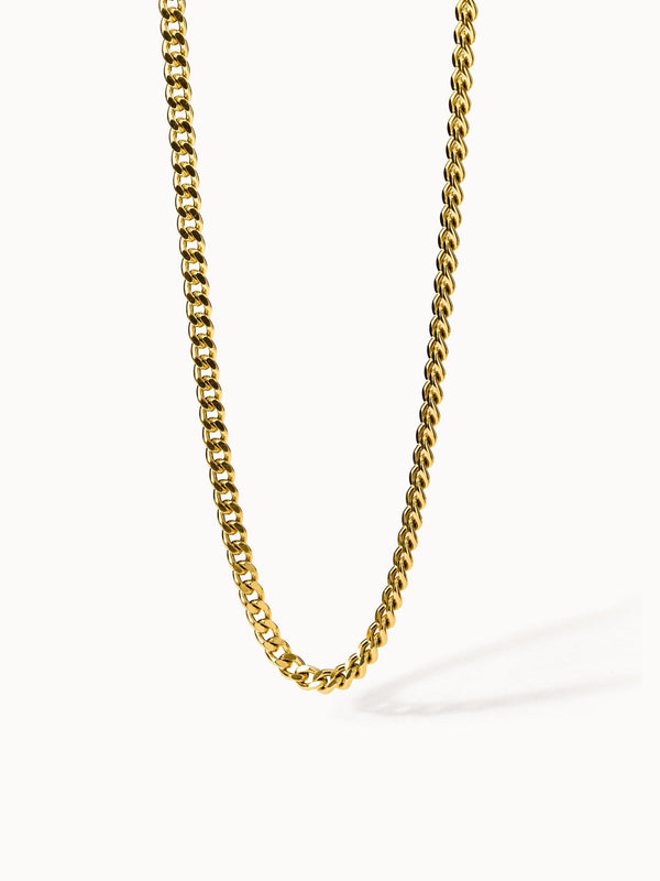 Spirit Necklace