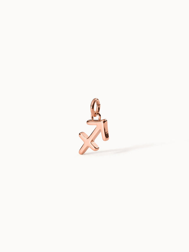 Sagittarius Zodiac Charm