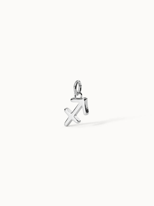 Sagittarius Zodiac Charm