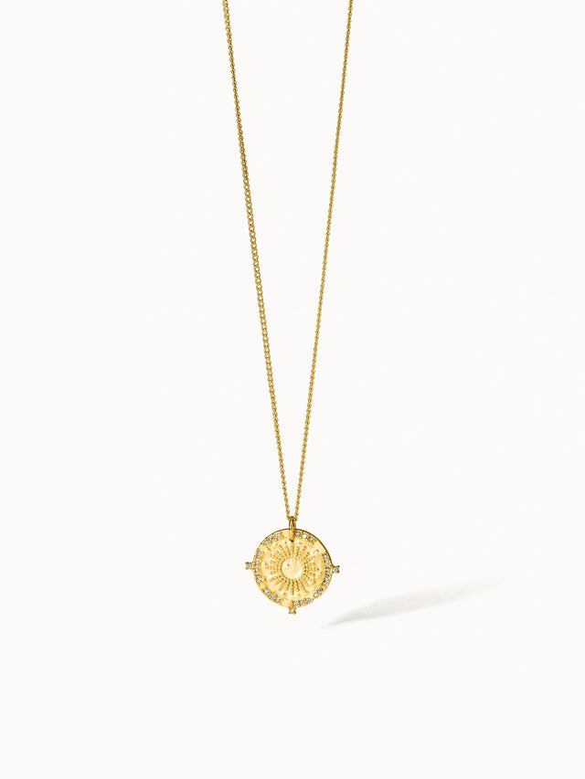 Treasure Ketting