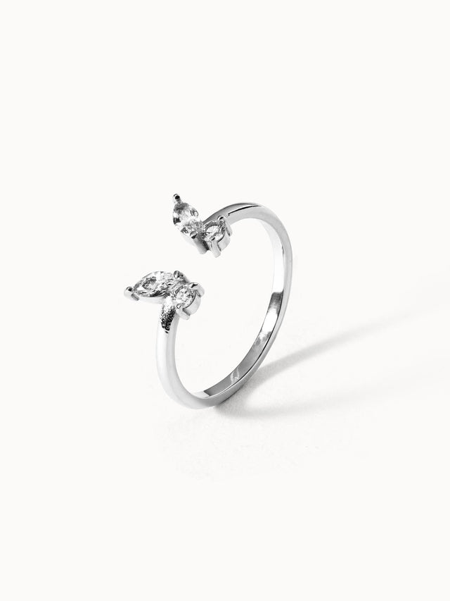 Butterfly Ring