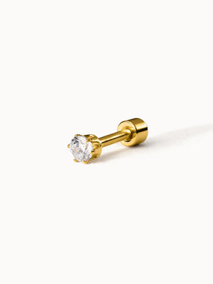 Piercing Stone