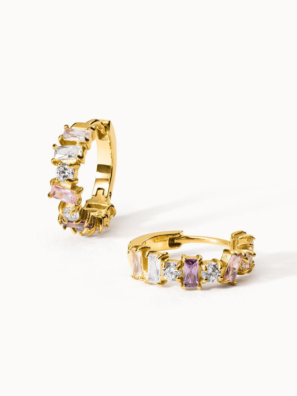 Fancy Earring