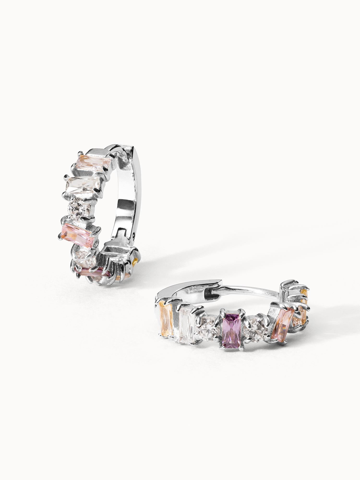 Boucles d'Oreilles Fancy