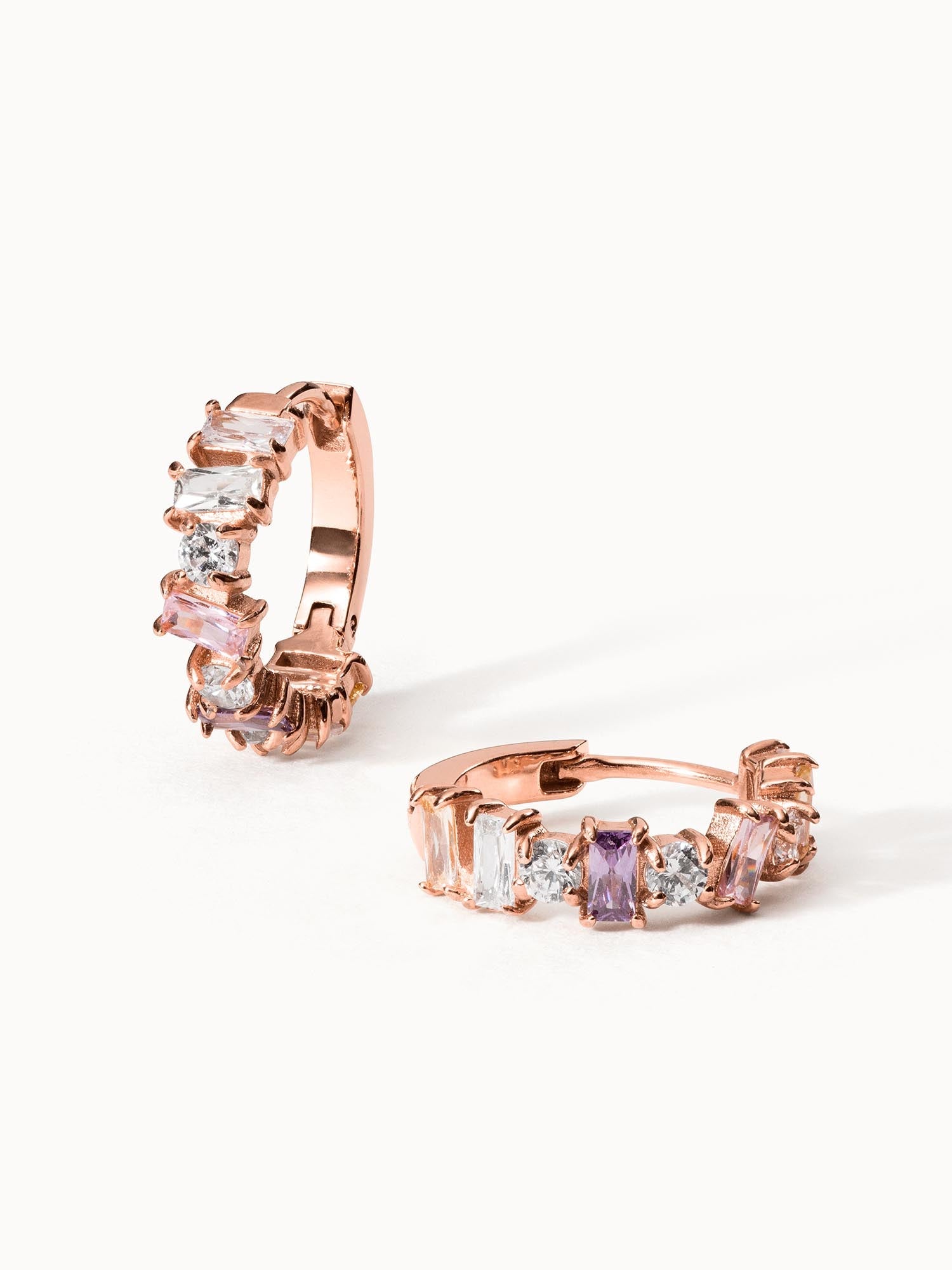 Boucles d'Oreilles Fancy