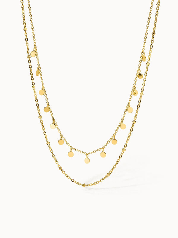 Plain Necklace