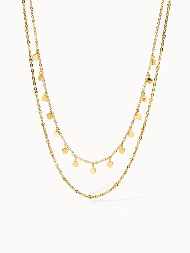 Plain Necklace