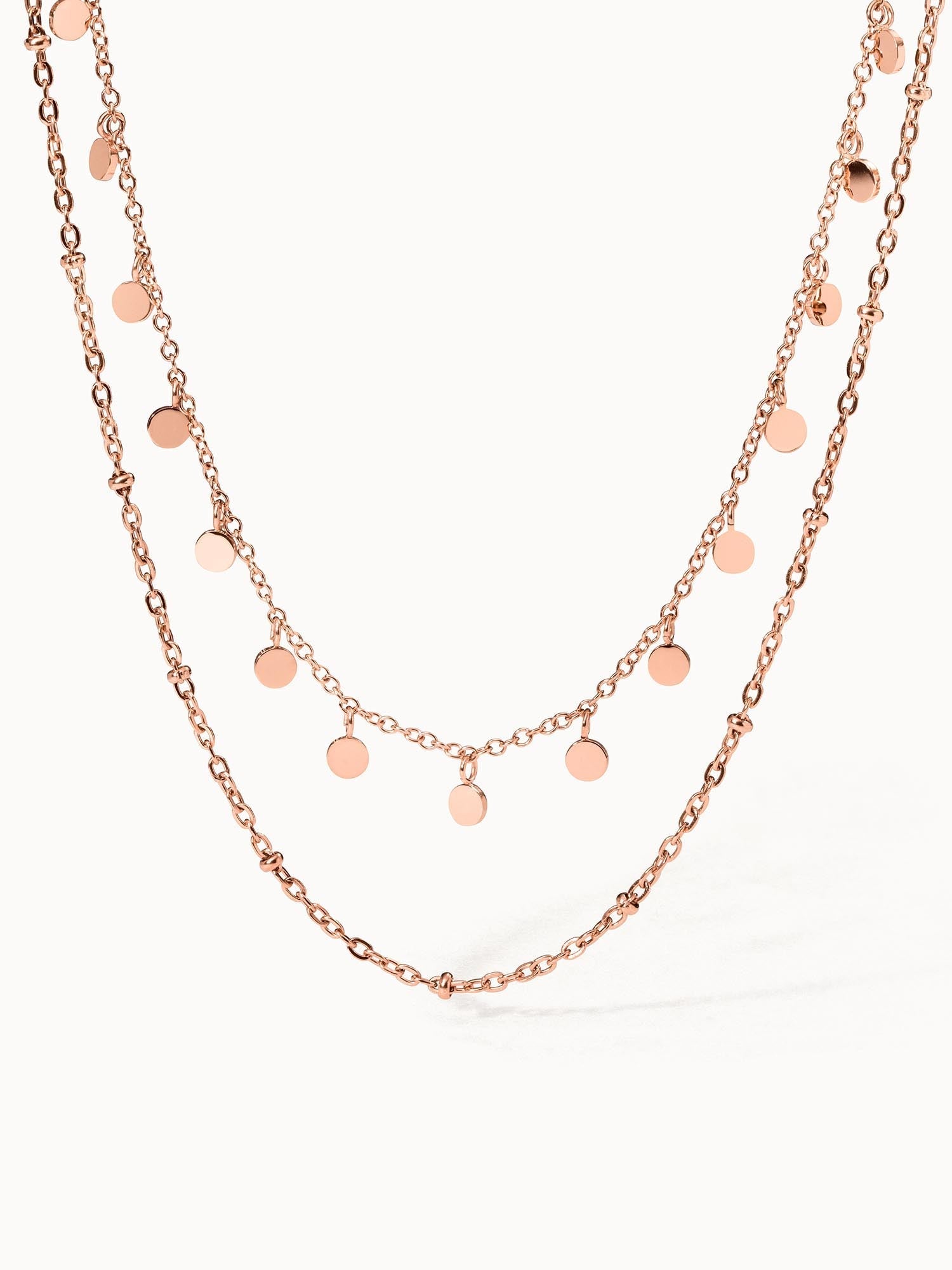 Plain Necklace