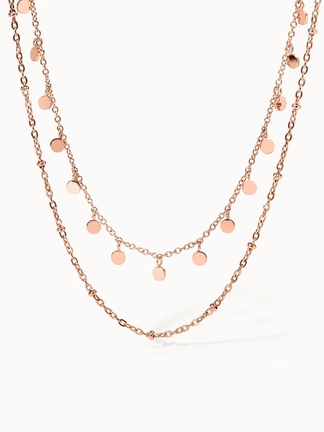 Plain Necklace