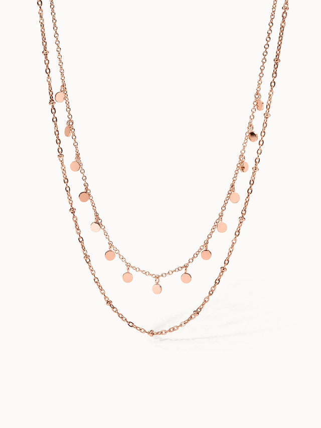 Plain Necklace