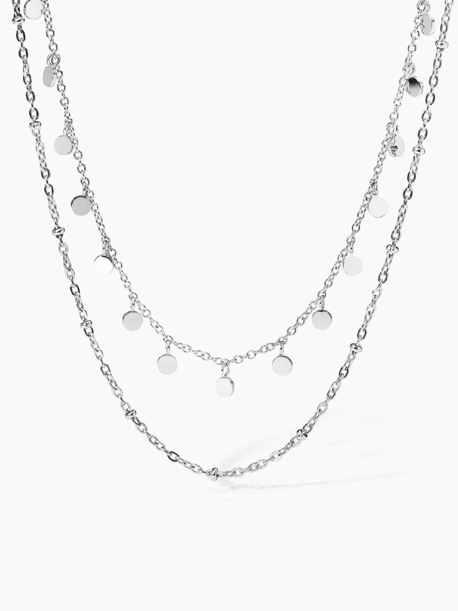 Plain Necklace