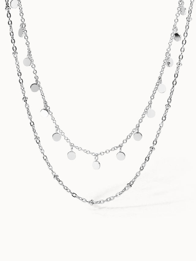 Plain Necklace