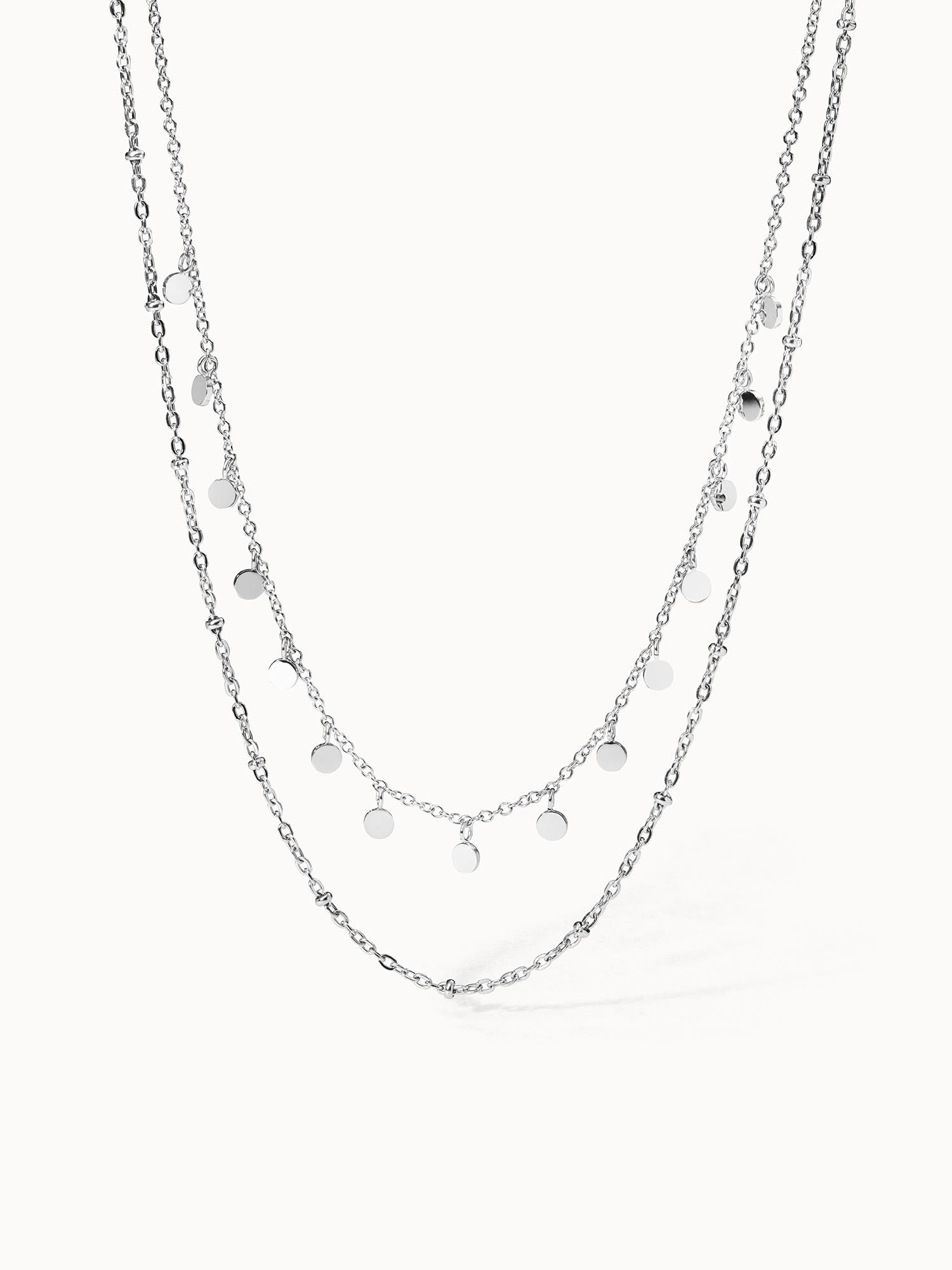 Plain Necklace
