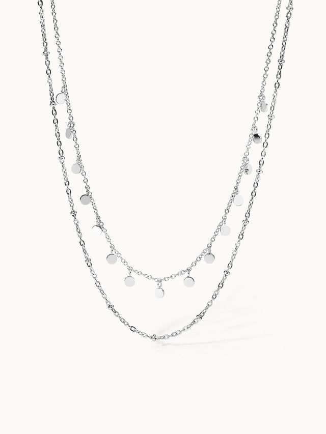 Plain Necklace