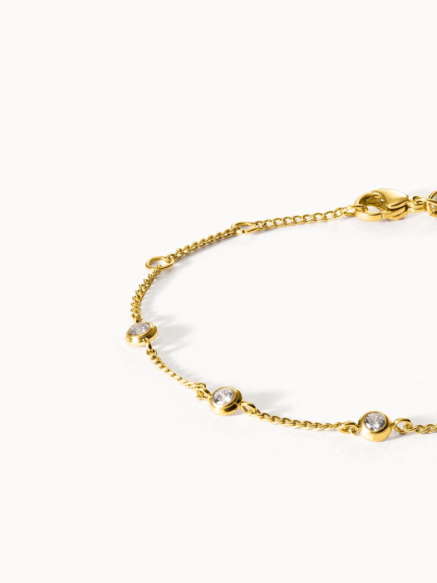 Bracelet Spotlight