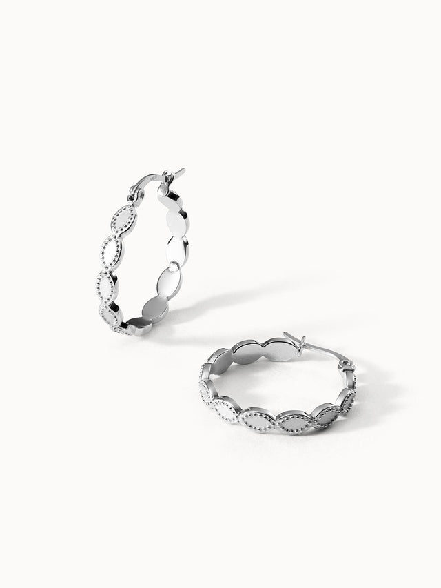 Boucles d'Oreilles Koko