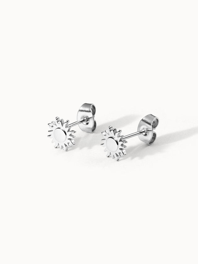 Boucle d'Oreille Solea