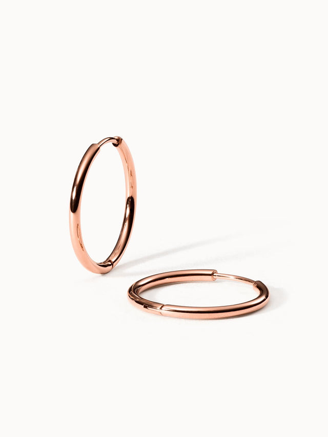 Sleeky Earring