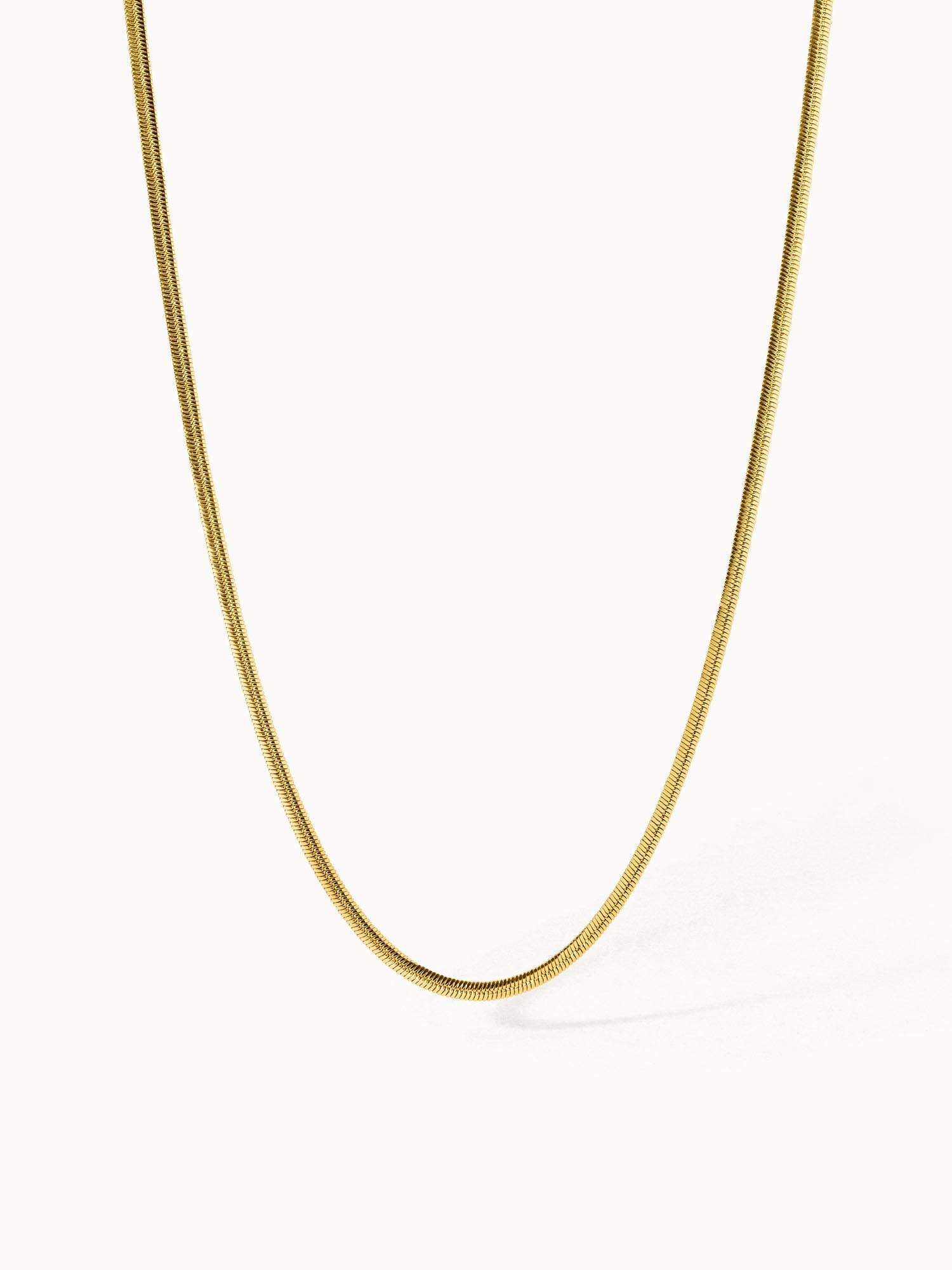 Sleeky Ketting