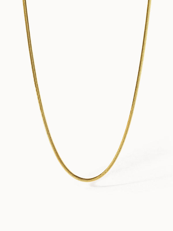 Sleeky Necklace