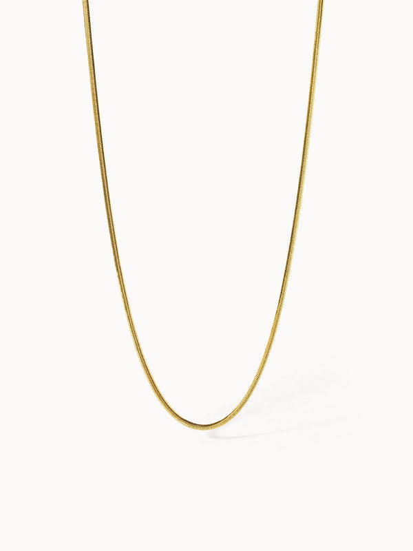 Sleeky Necklace