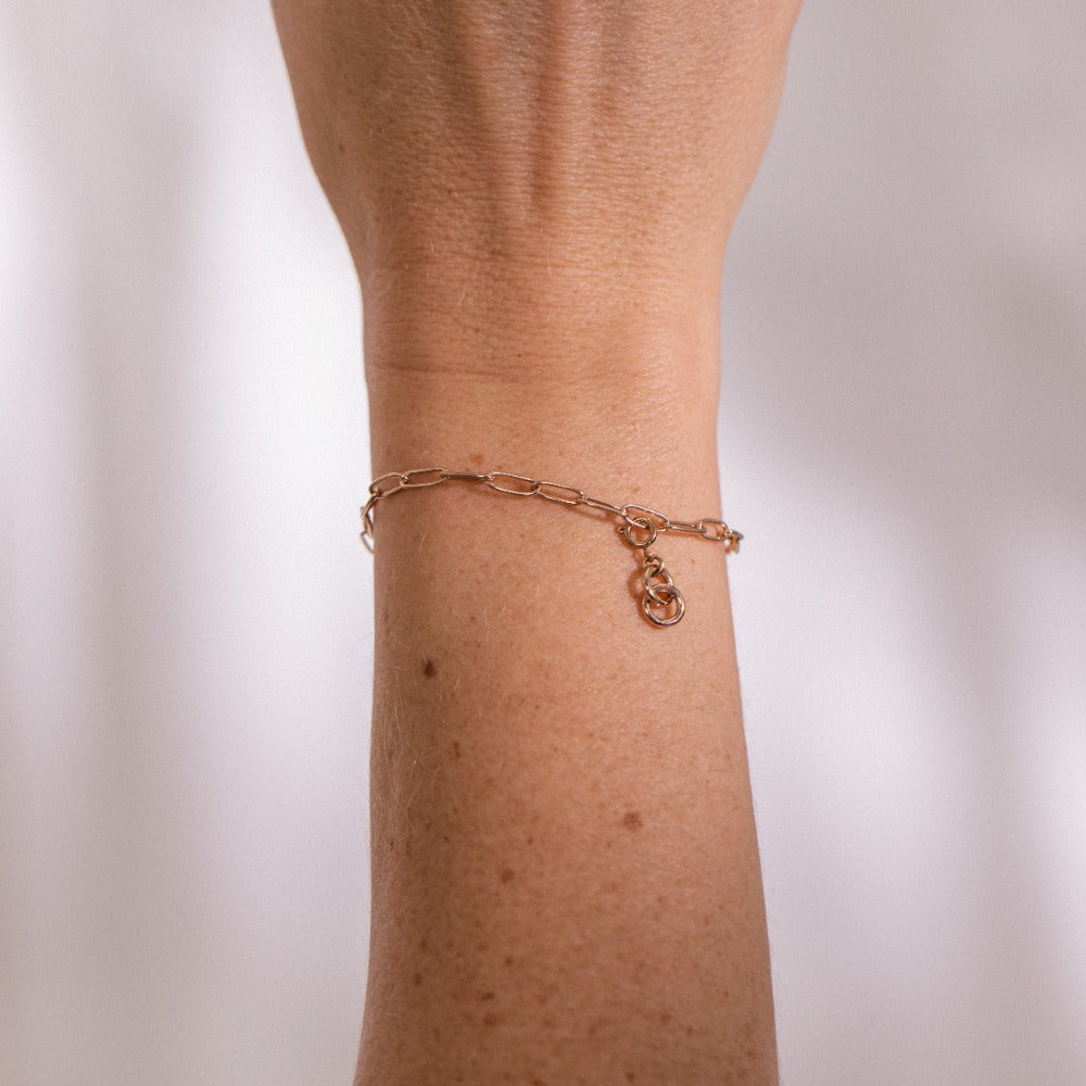 Bracelet Charm Mahina Club
