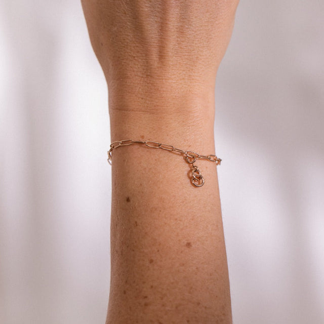 Bracelet Charm Mahina Club