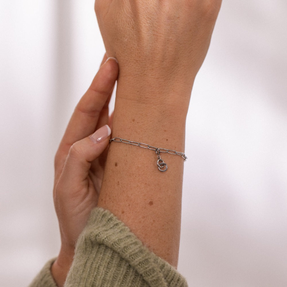 Bracelet Charm Mahina Club
