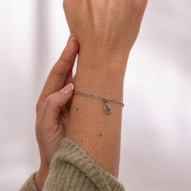 Bracelet Charm Mahina Club