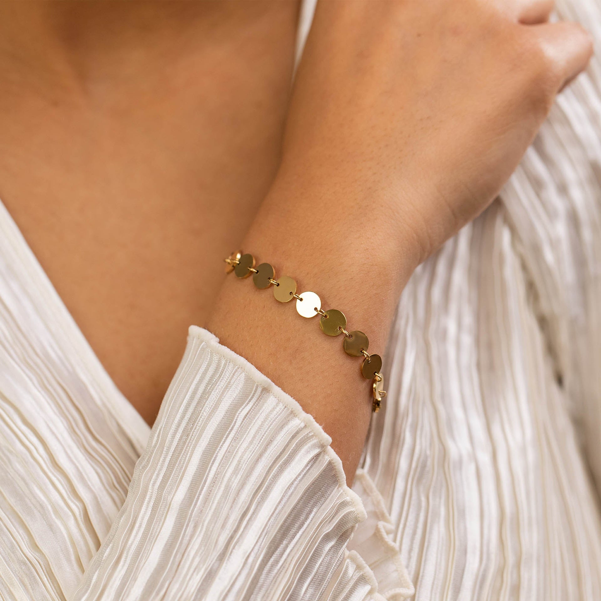 Kalani Armband