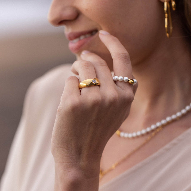 Lovely Ring