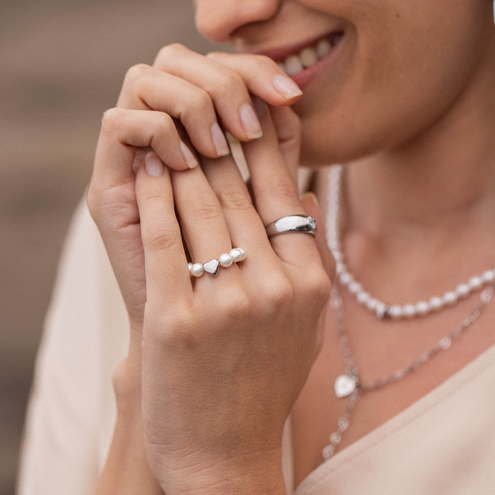 Lovely Ring