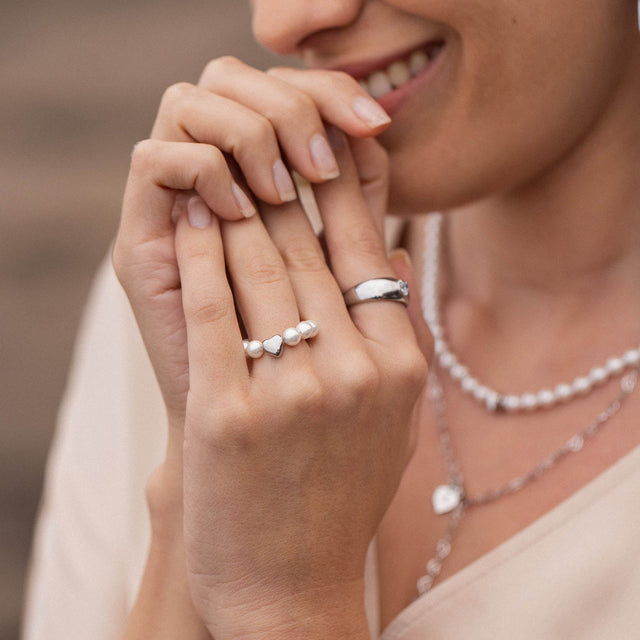 Lovely Ring