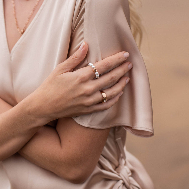 Lovely Ring