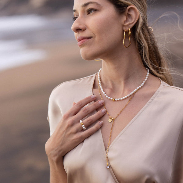Lovely Necklace