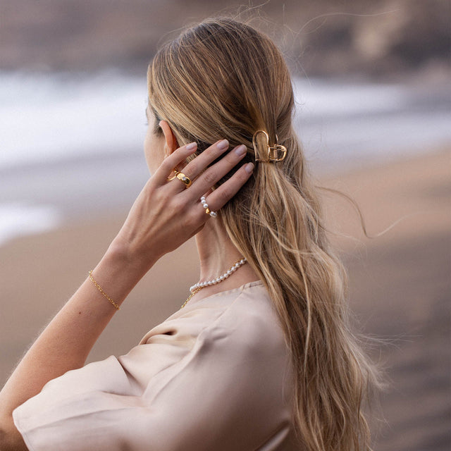 Big Love Hair Clip