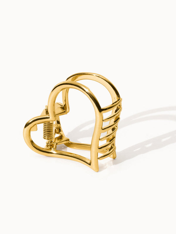 Big Love Hair Clip