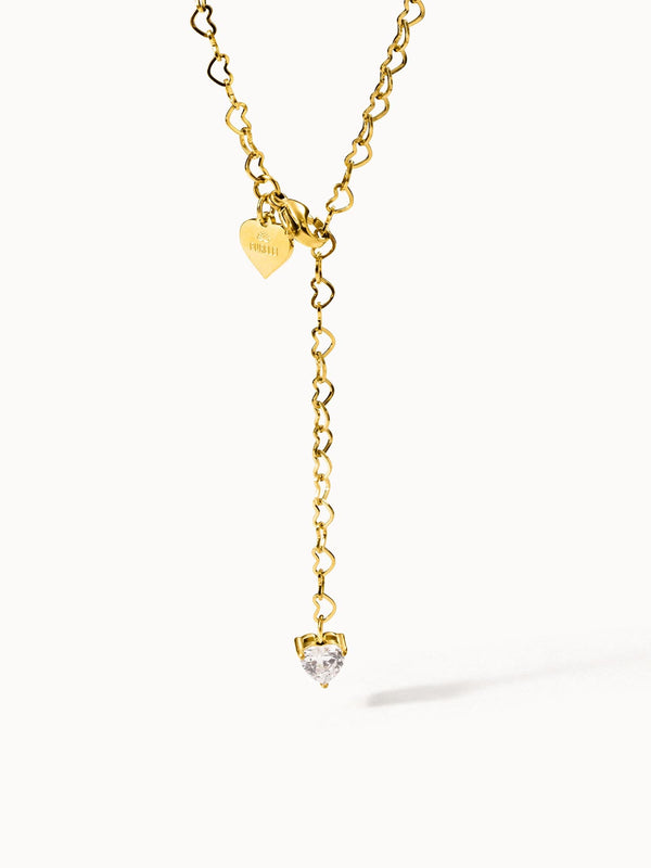 Endless Love Necklace