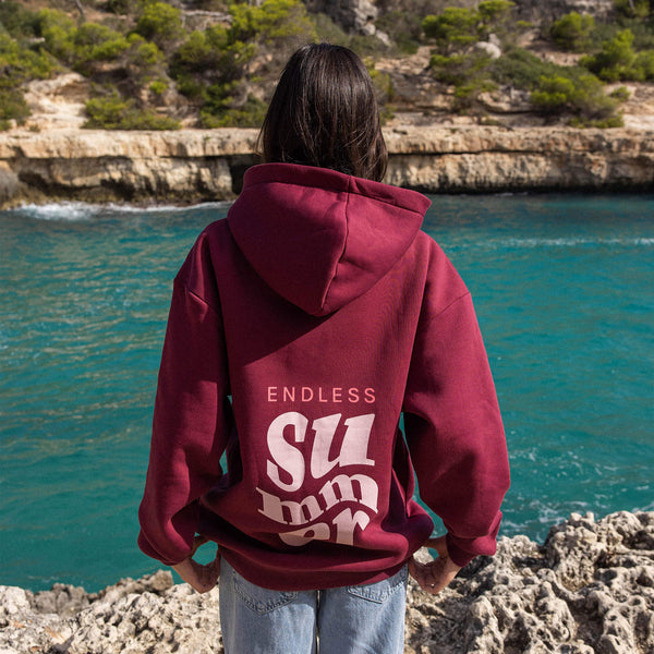 Endless Summer Hoodie