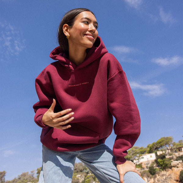 Endless Summer Hoodie