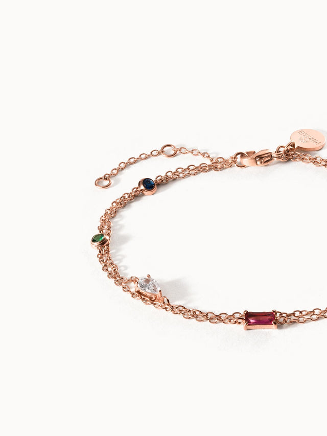 Cesme Anklet