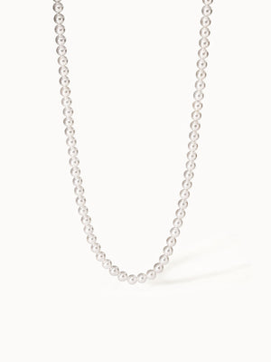 Diligence Necklace